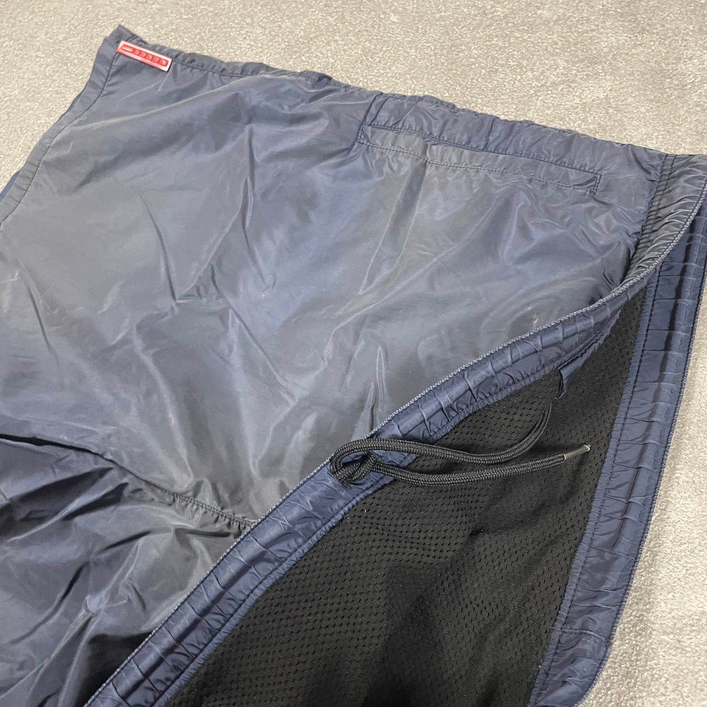 Prada Vintage Short (48)