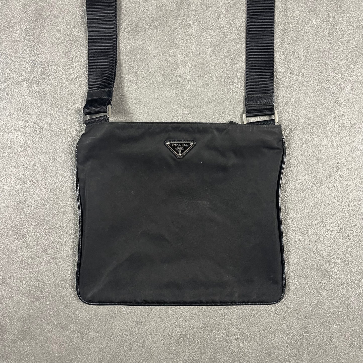 Prada Classic Bag