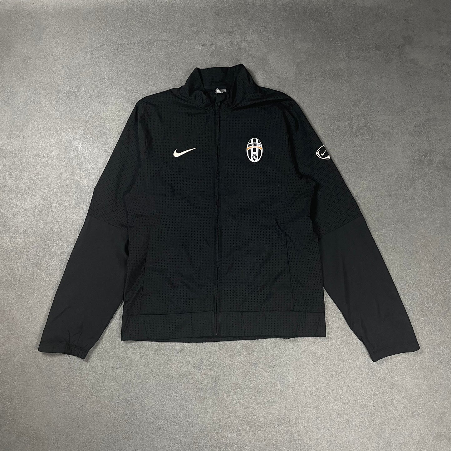 Nike x Juventus Vintage Suit