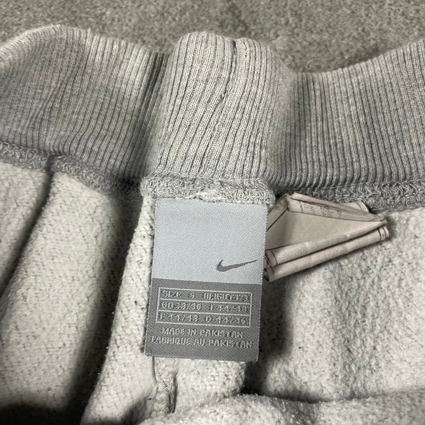 Nike vintage Sweatpant (S)