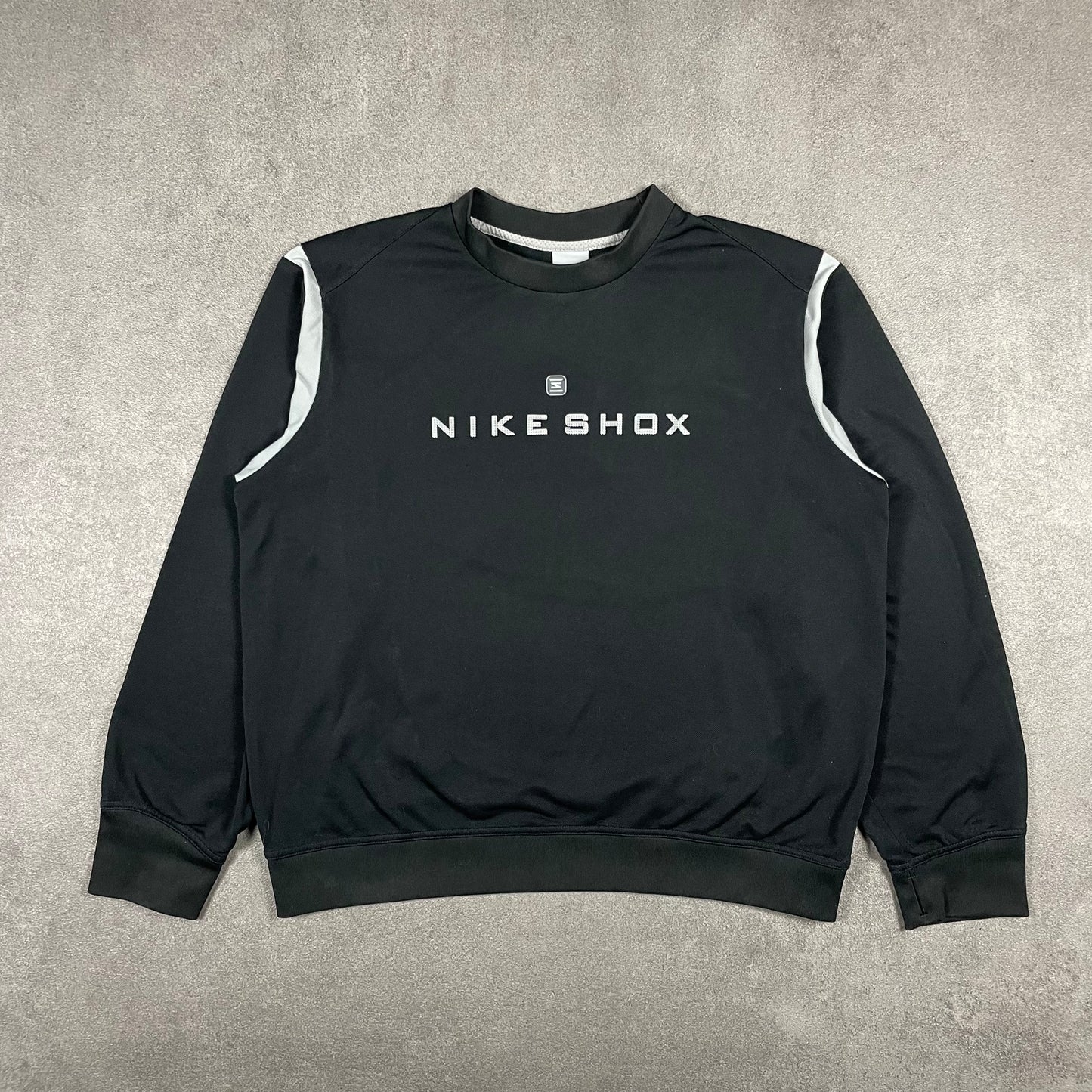 Nike Shox Crewneck (L)