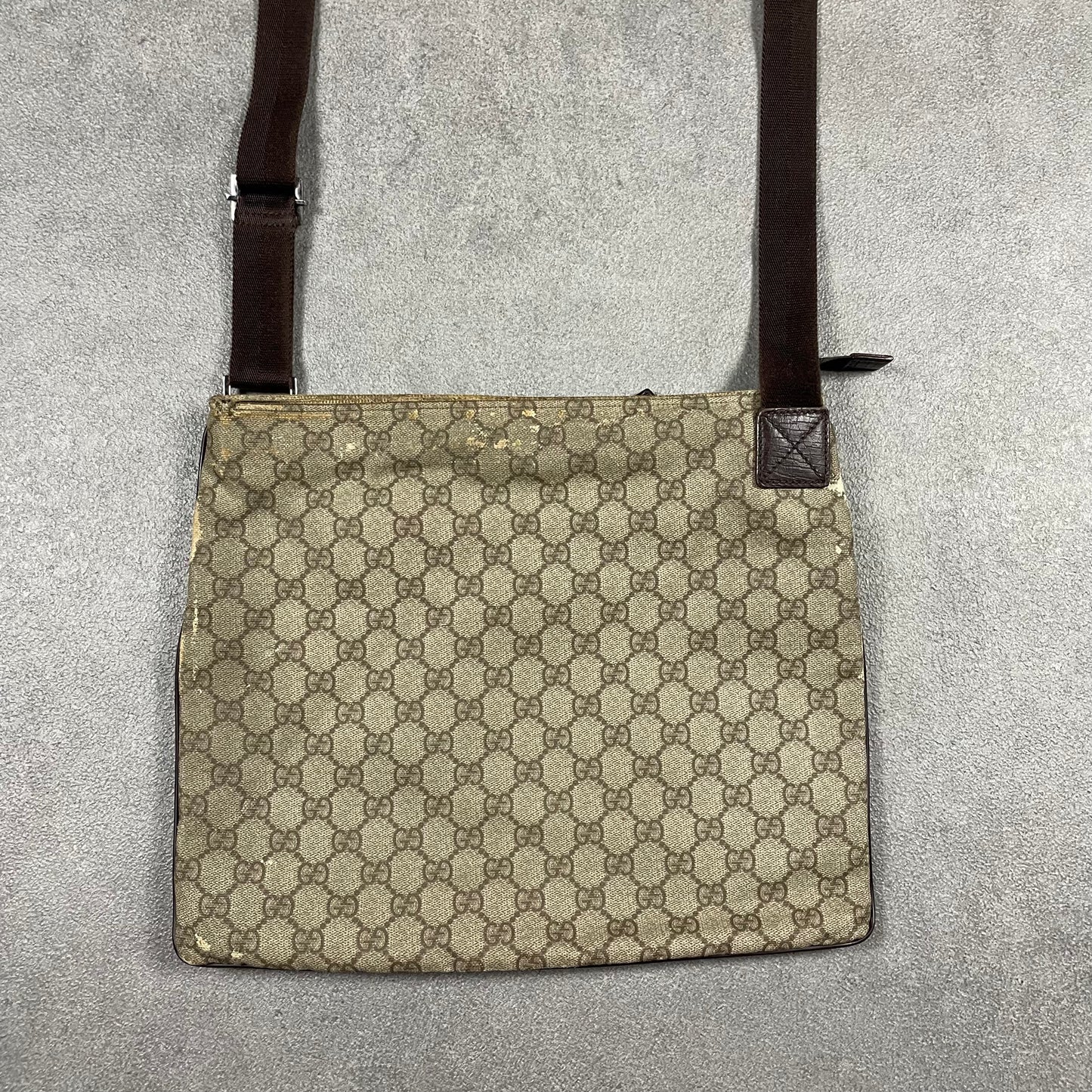 Gucci Vintage Bag