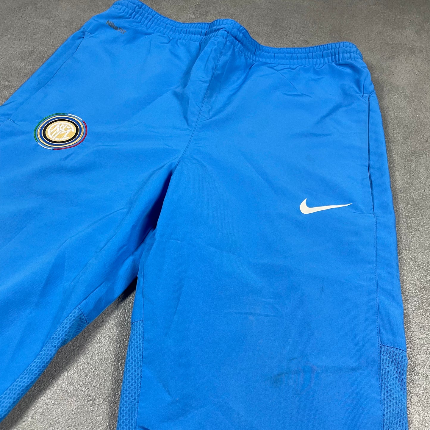 Nike x inter Vintage Suit (S)