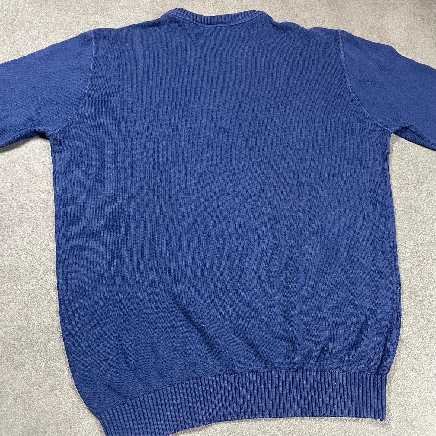 Lacoste Vintage Crewneck