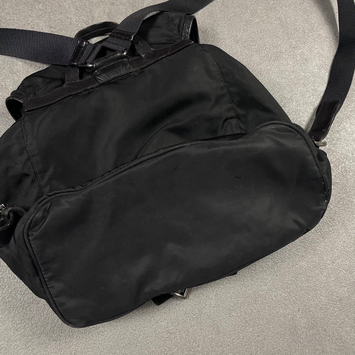 Prada Vintage Backpack