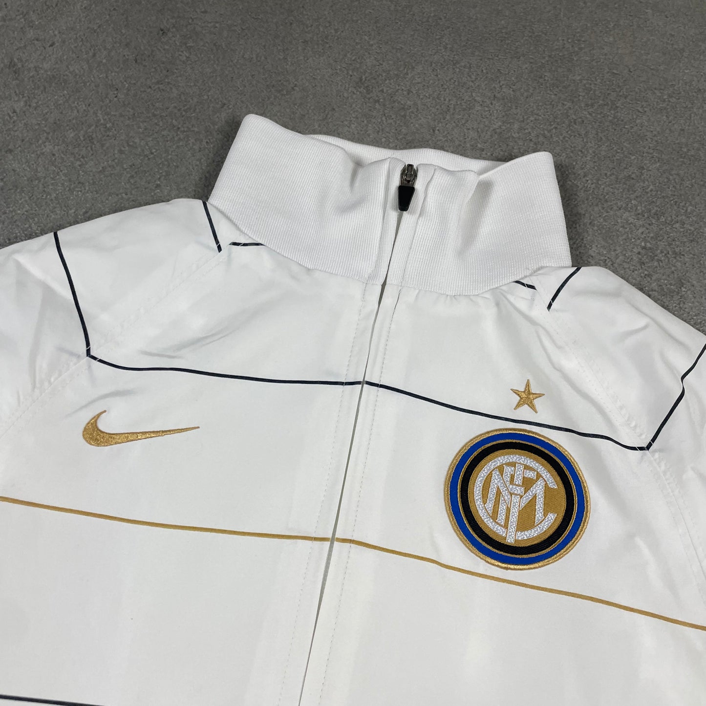 Nike x Inter Tracksuit (S)