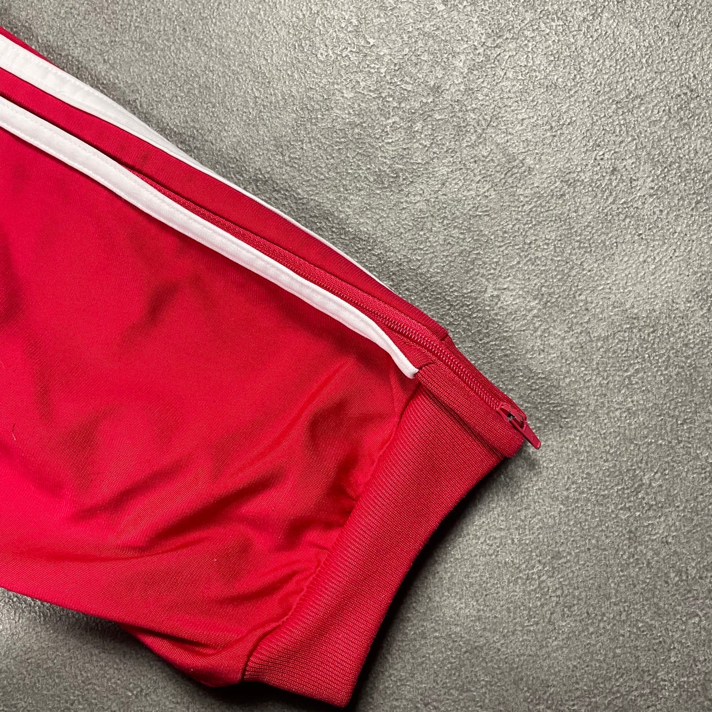 Vintage Ajax x Adidas Tracksuit (M)