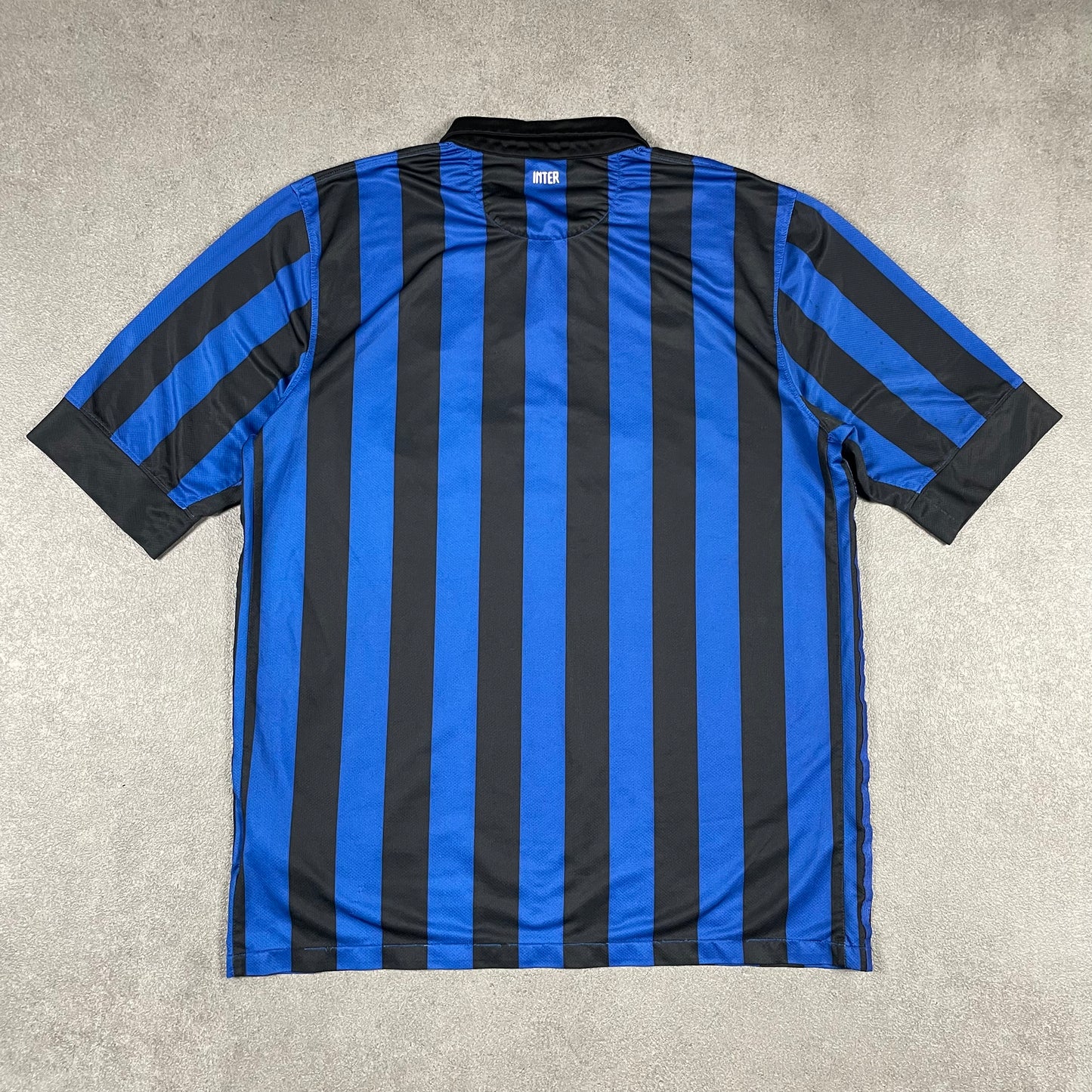 Nike x inter Jersey (L)