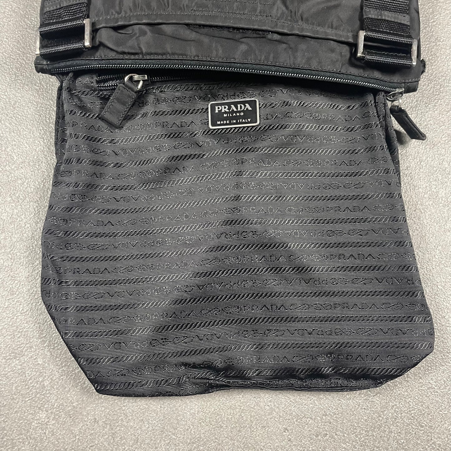 Prada Sport Bag