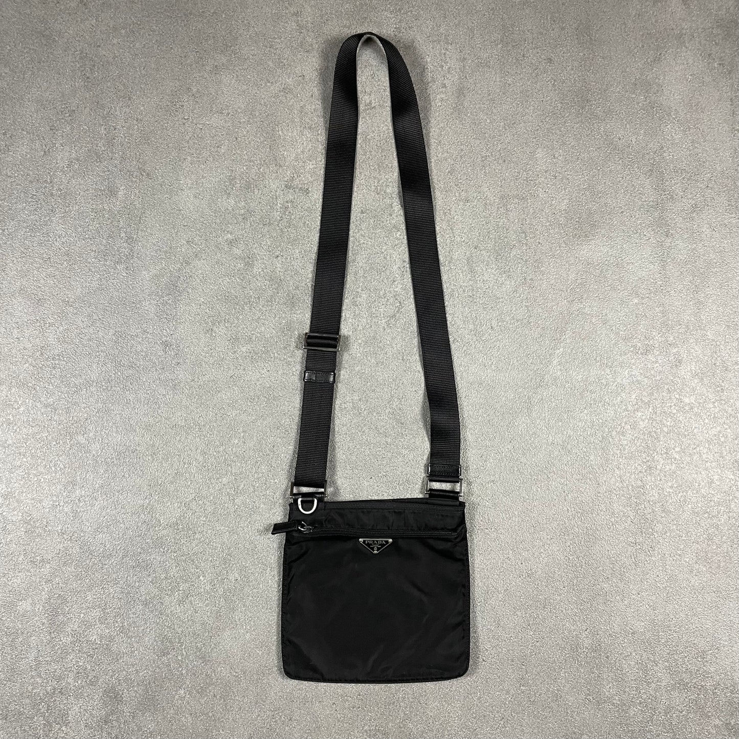 Prada Classic Bag