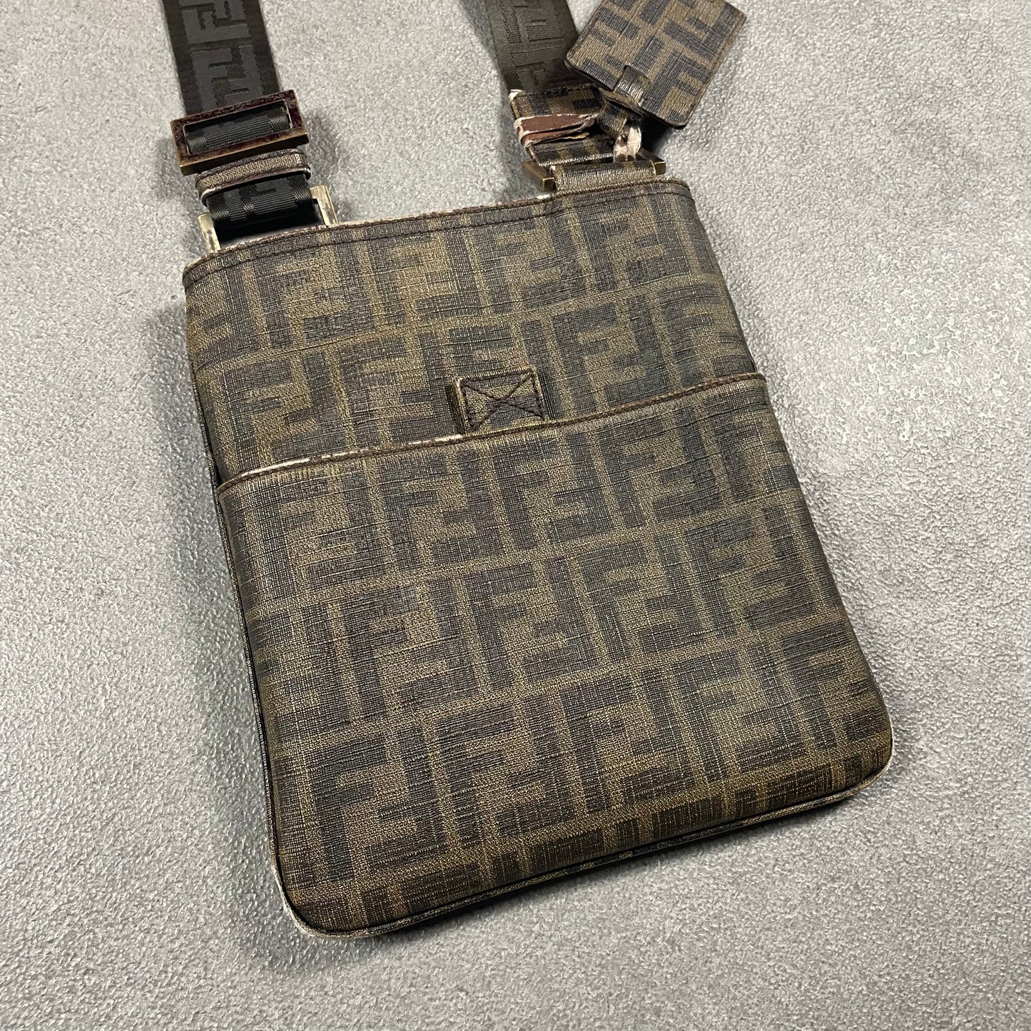 Fendi Vintage Bag