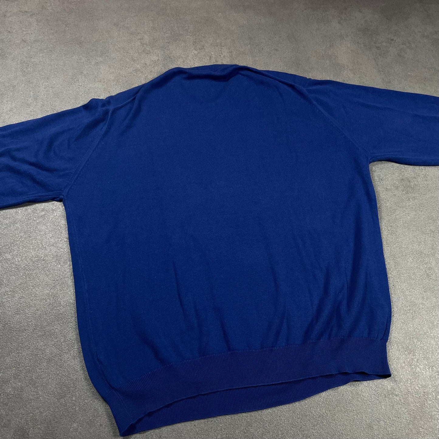 Lacoste Crewneck (L-XL)