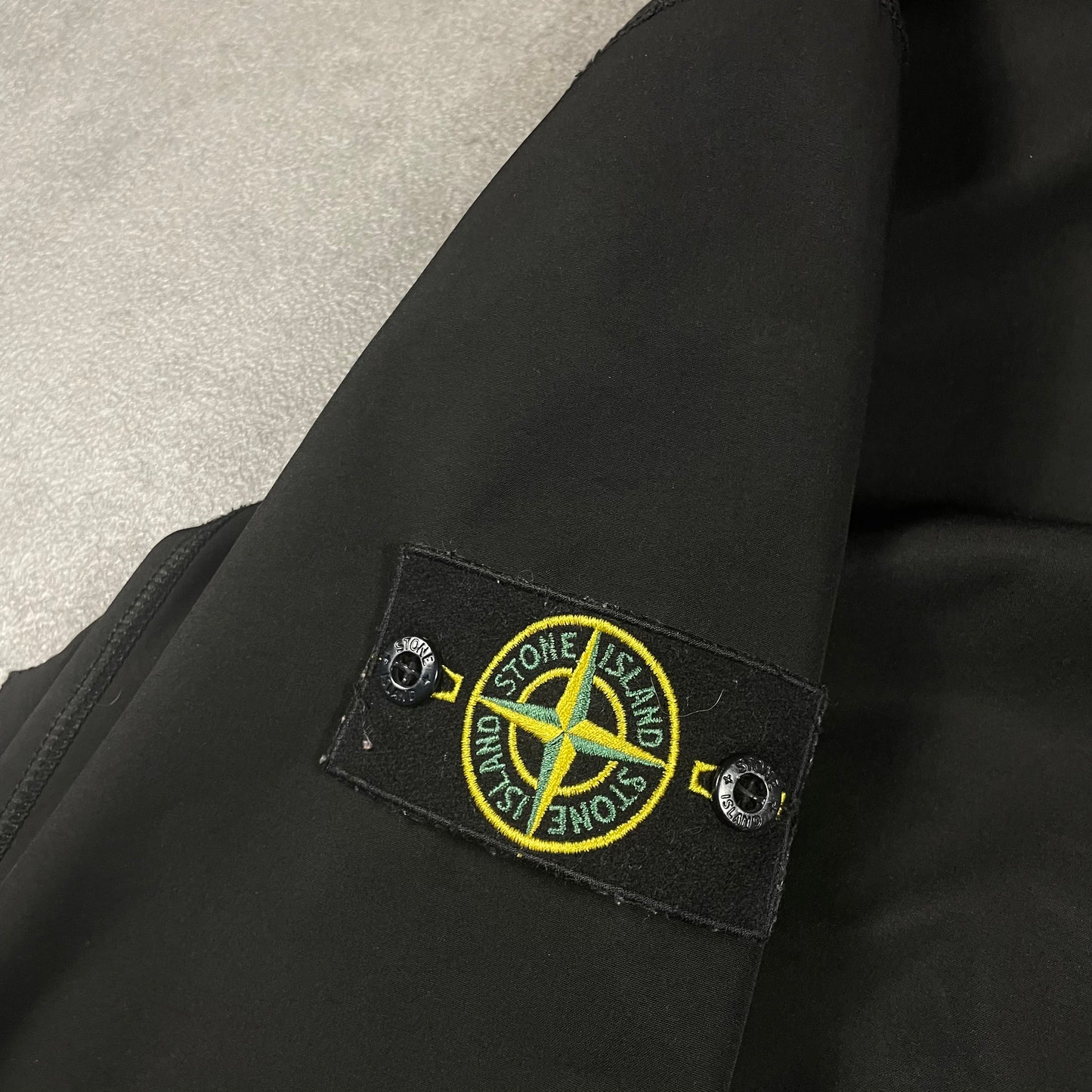 Stone Island Soft-R (L-XL)