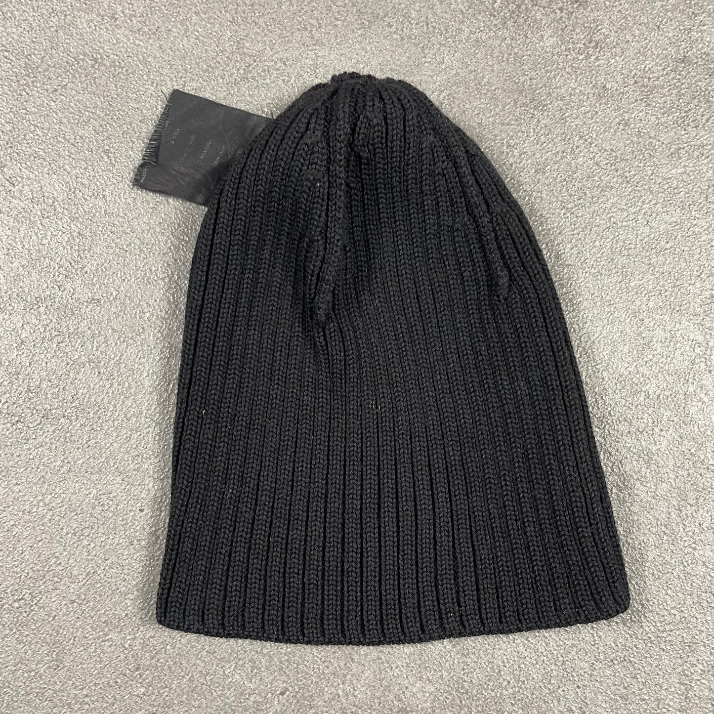 Prada Sport Beanie – LEGACY ARCHIVES