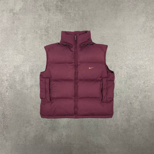 Nike Puffer