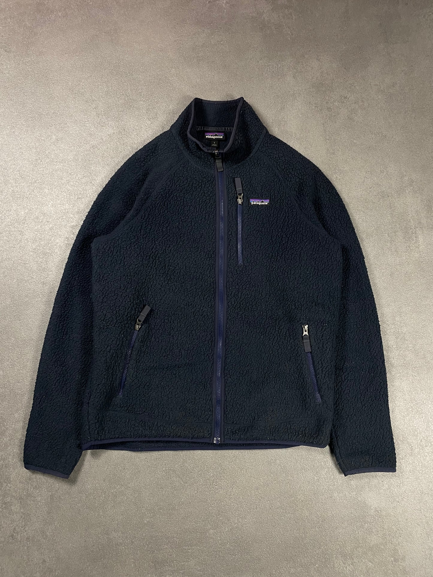 Patagonia Retro Fleece (L)