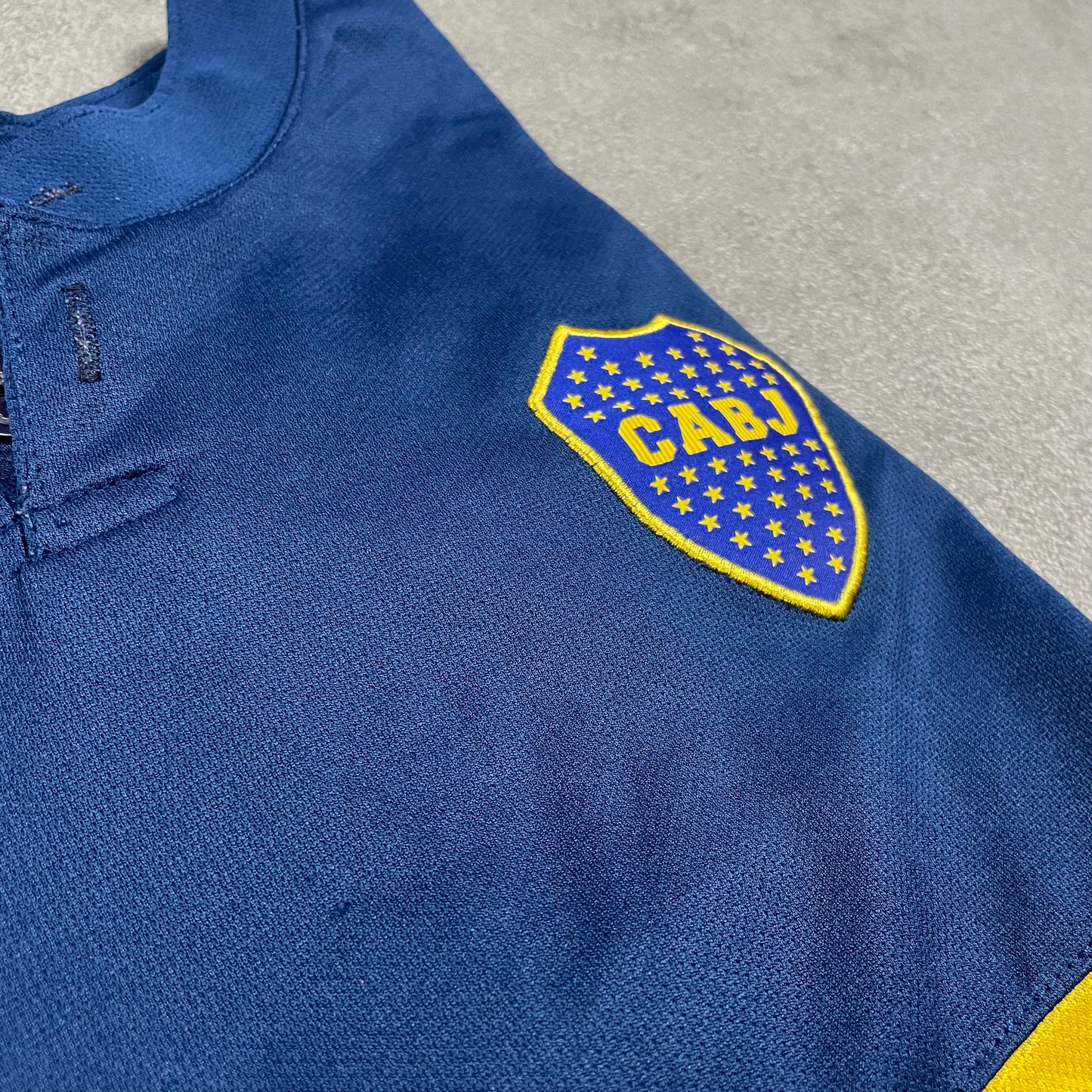 Nike x Boca jr Jersey (XL)