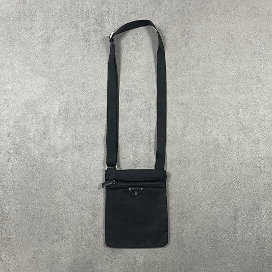 Prada Small Side Bag