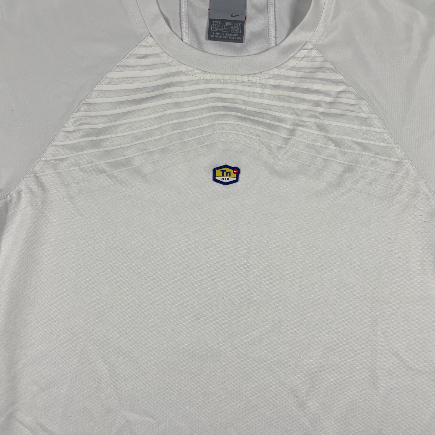 Nike Tn Vintage Tee ( L )