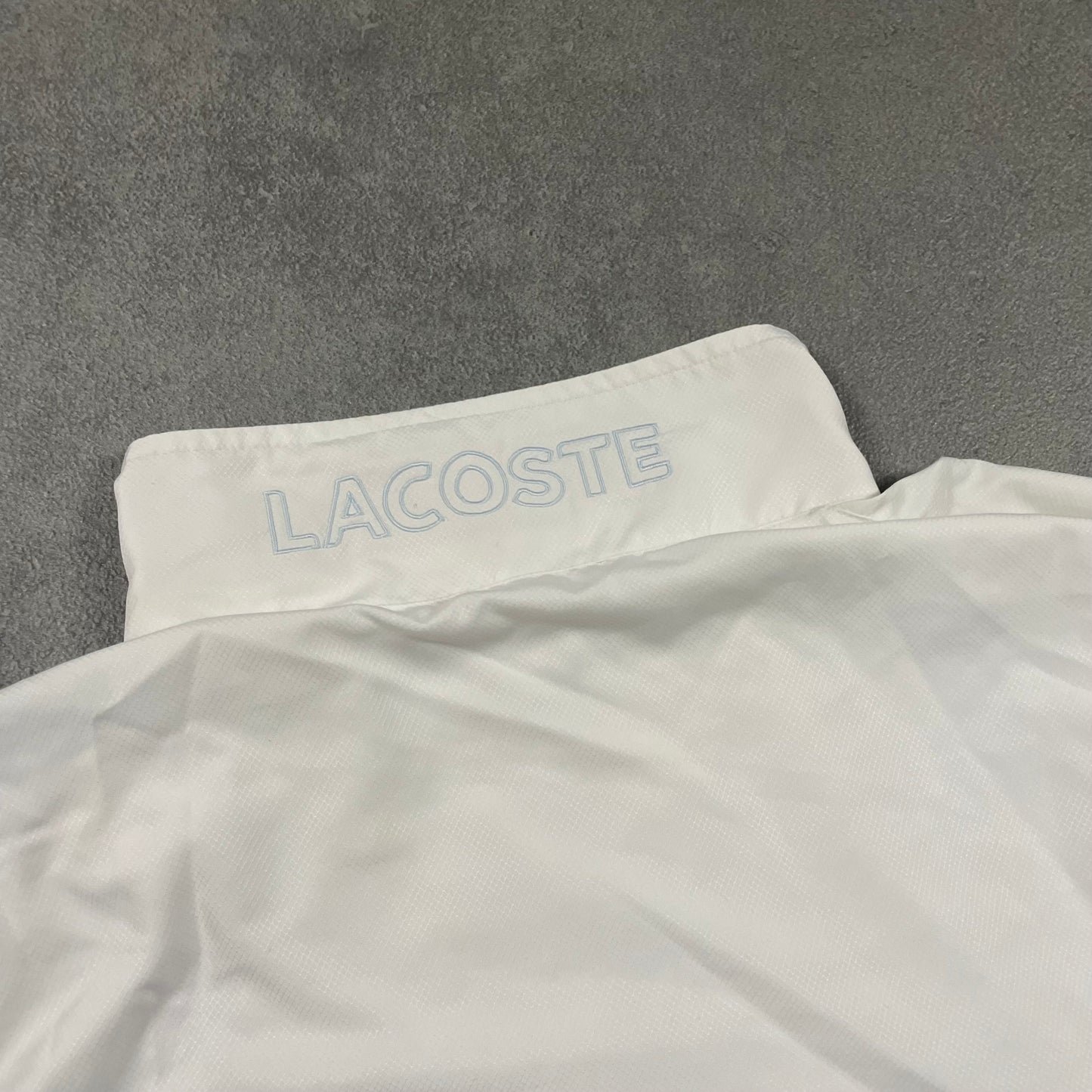 Lacoste TrackJacket