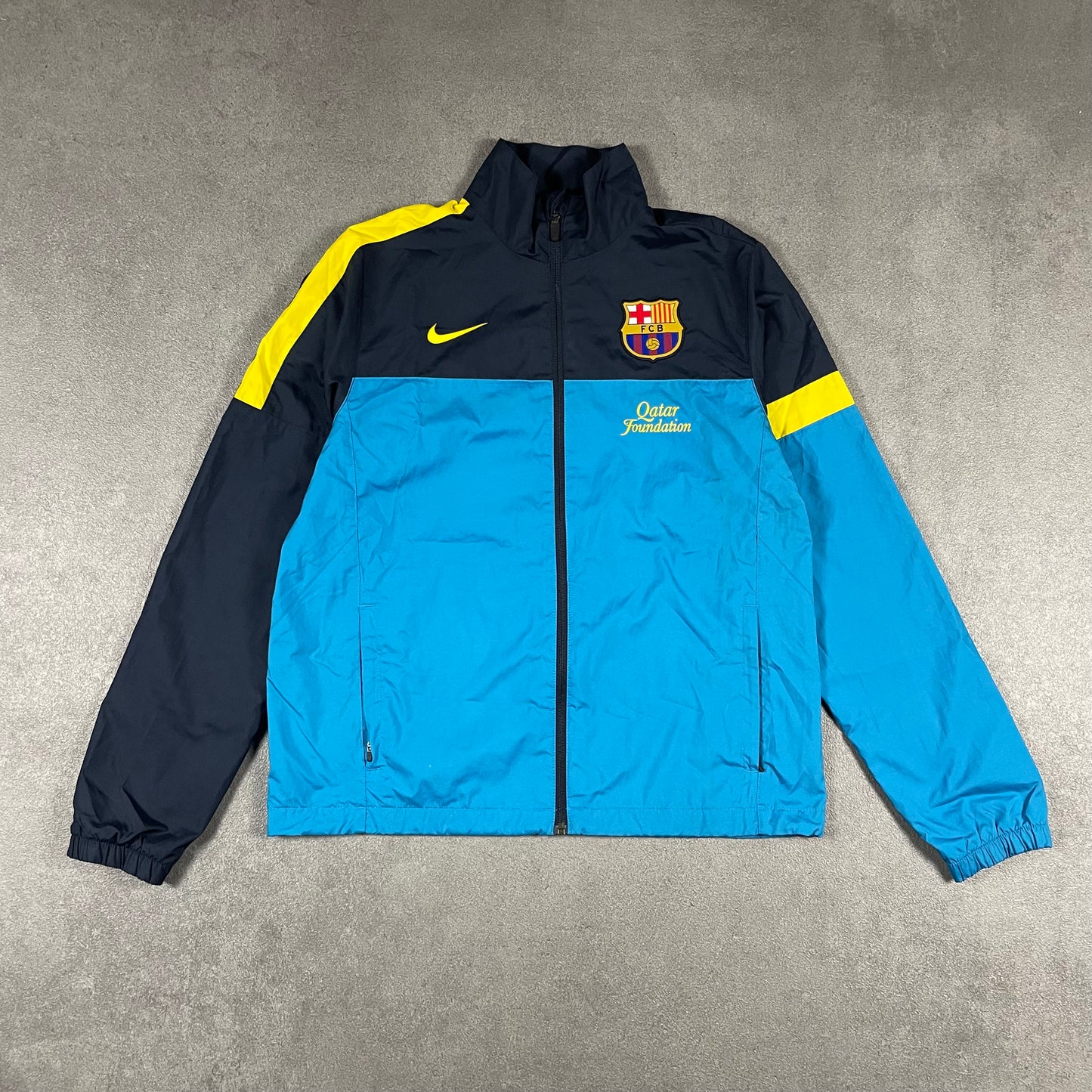 Nike x Barcelona Suit (M)