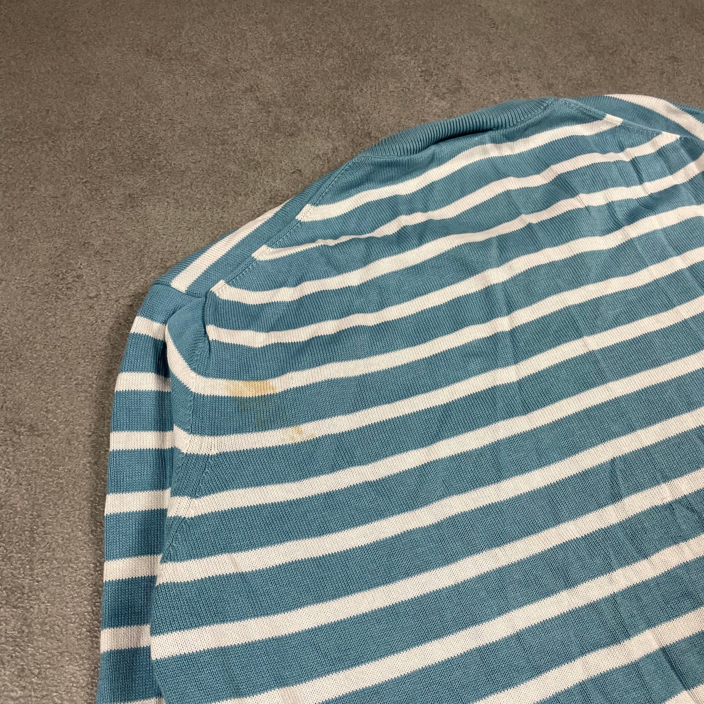 Lacoste Vintage Crewneck (M)