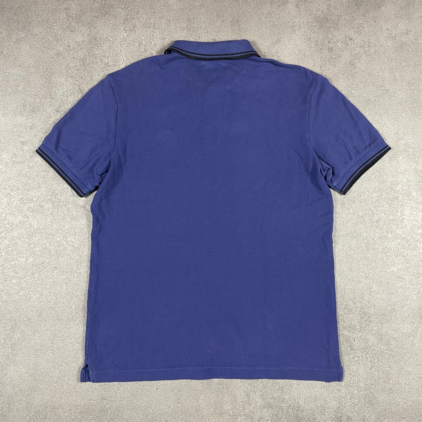 Prada Vintage Polo (M)