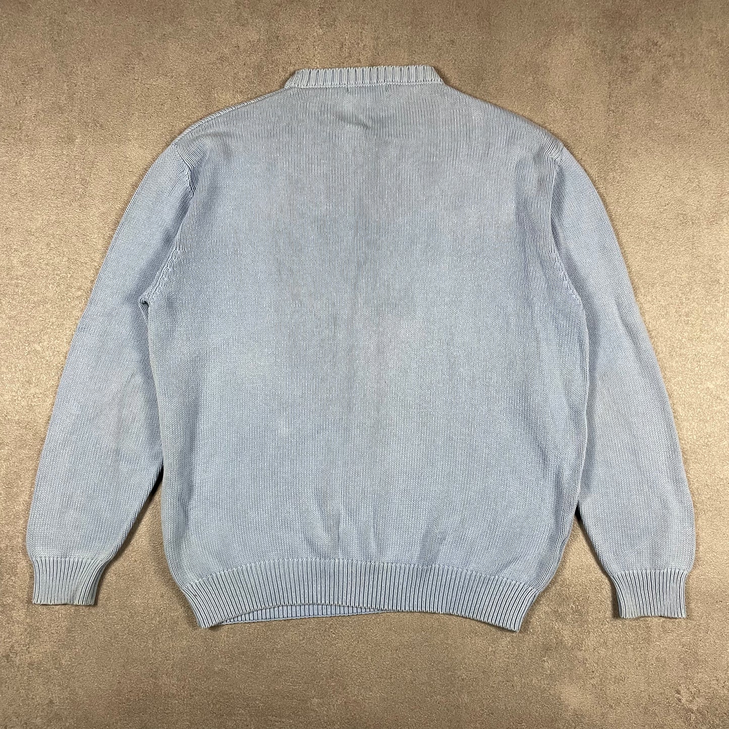 Burberry Vintage Crewneck (XL)