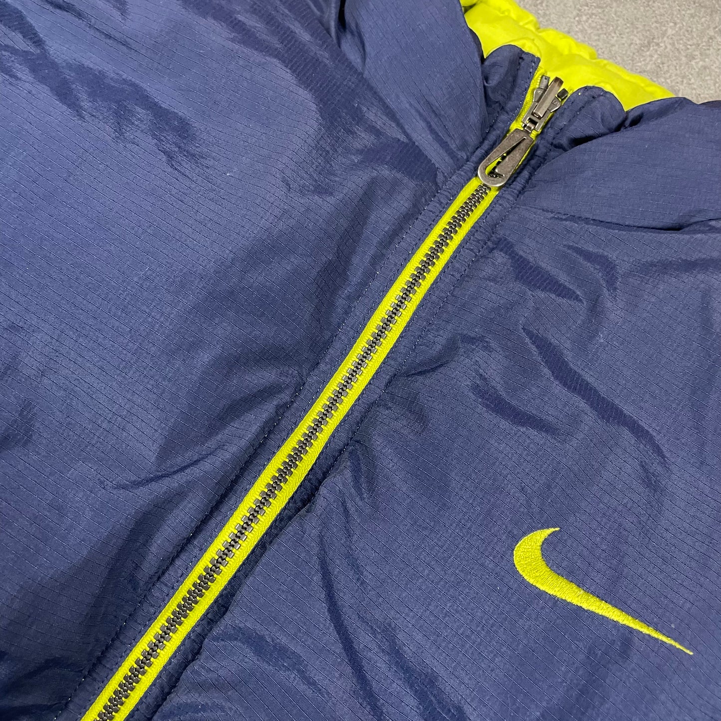 Nike Reversible Puffer (L)