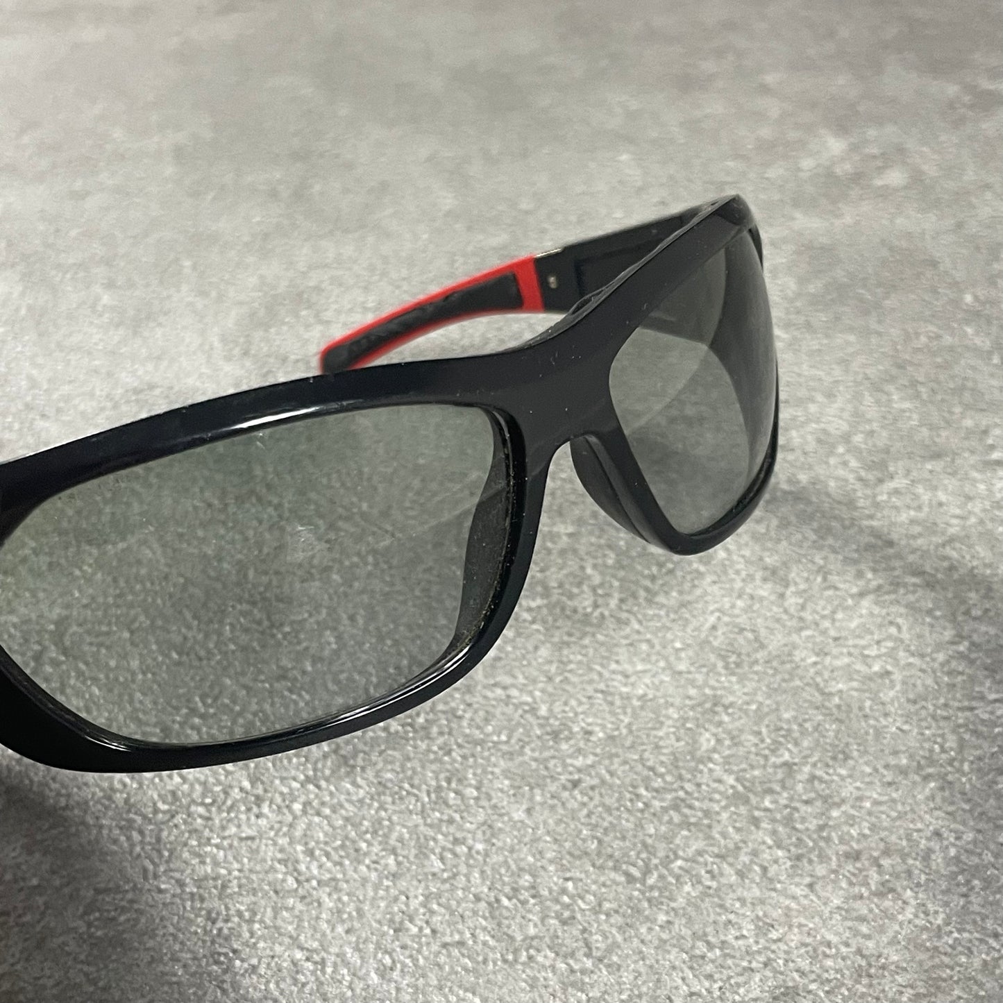 Prada Sport Sunglasses