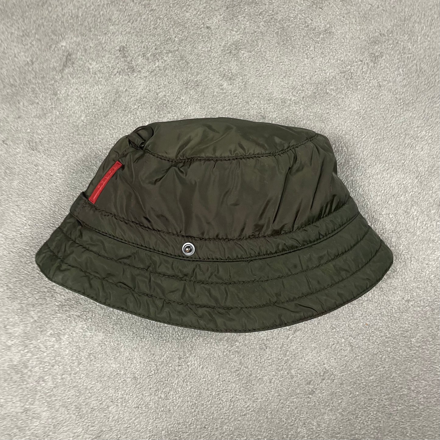 Prada Bucket Hat