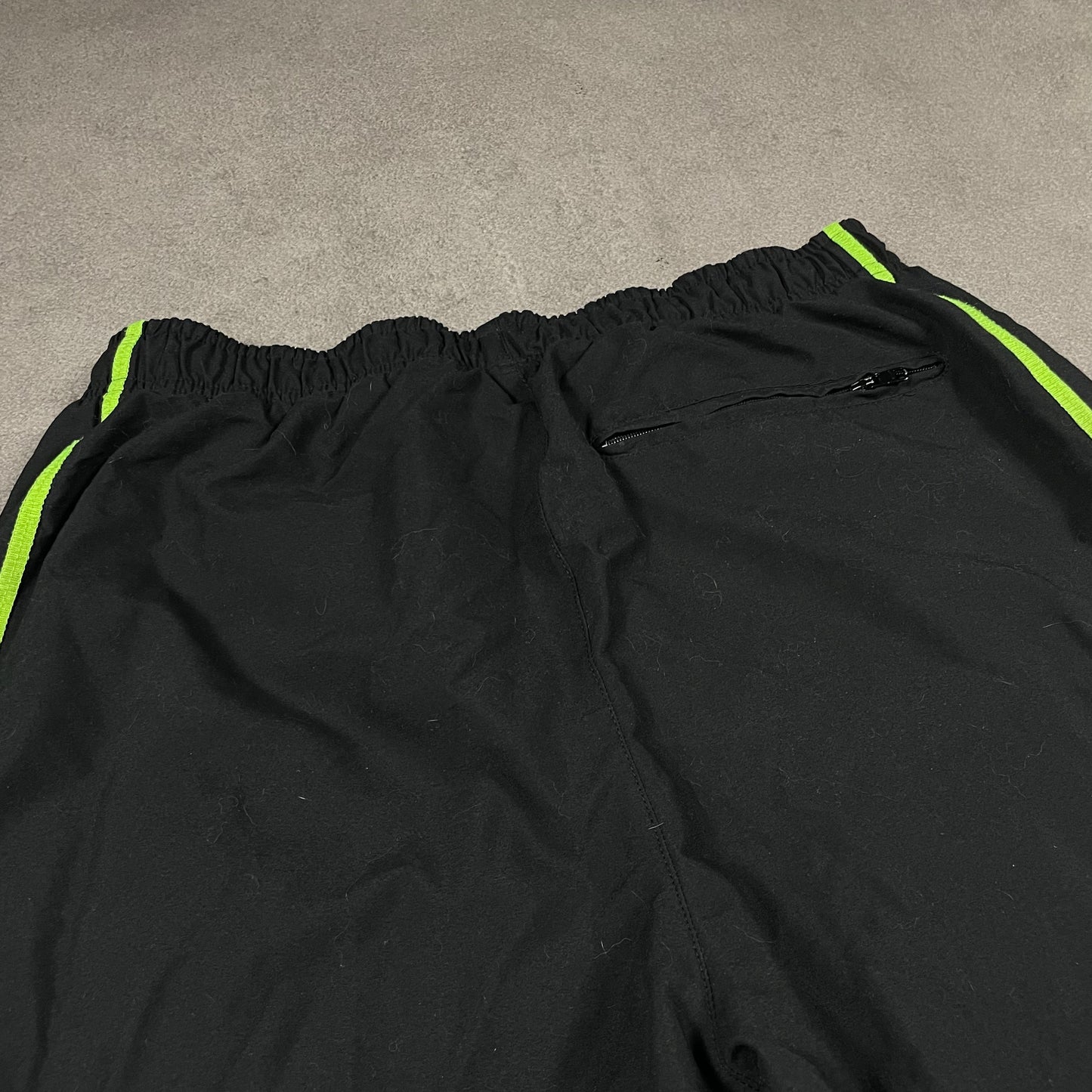 Nike vintage Trackpant (M)