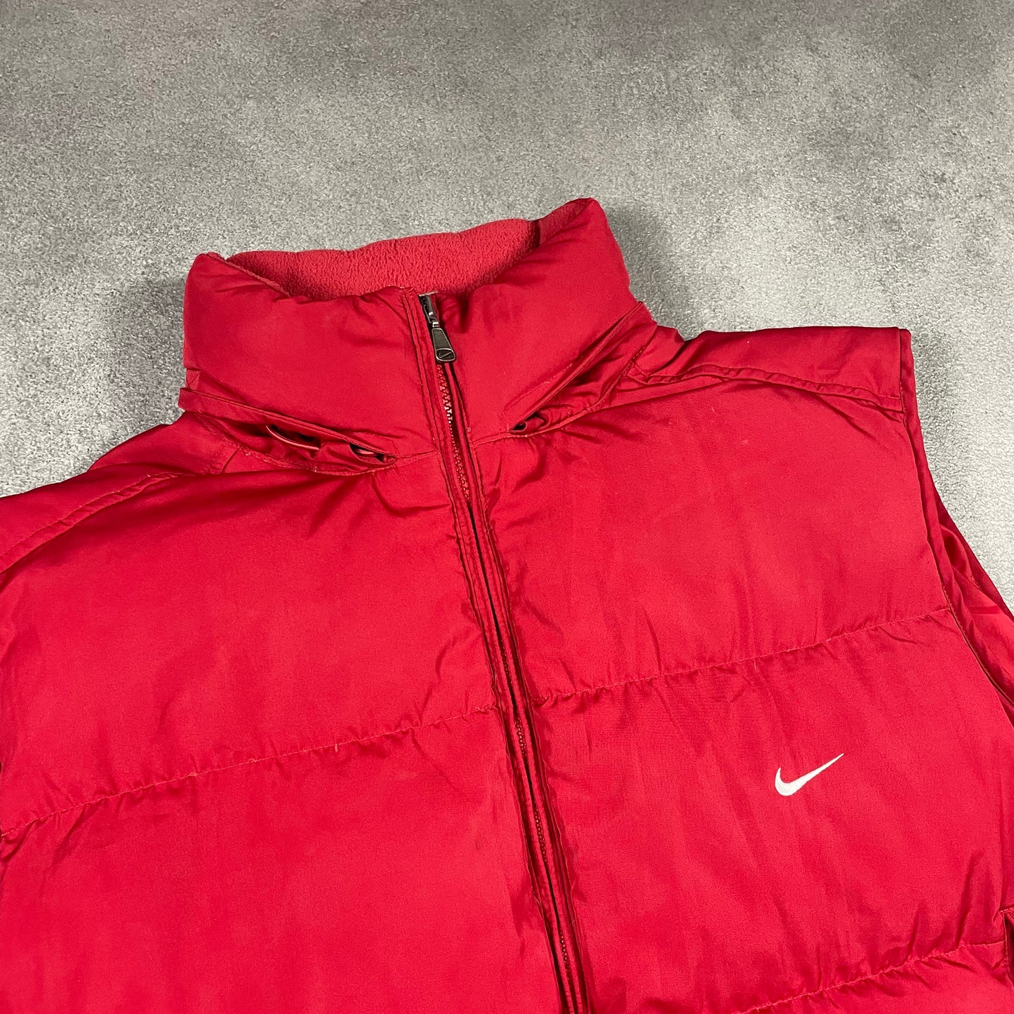 Nike Vintage Vest (L)