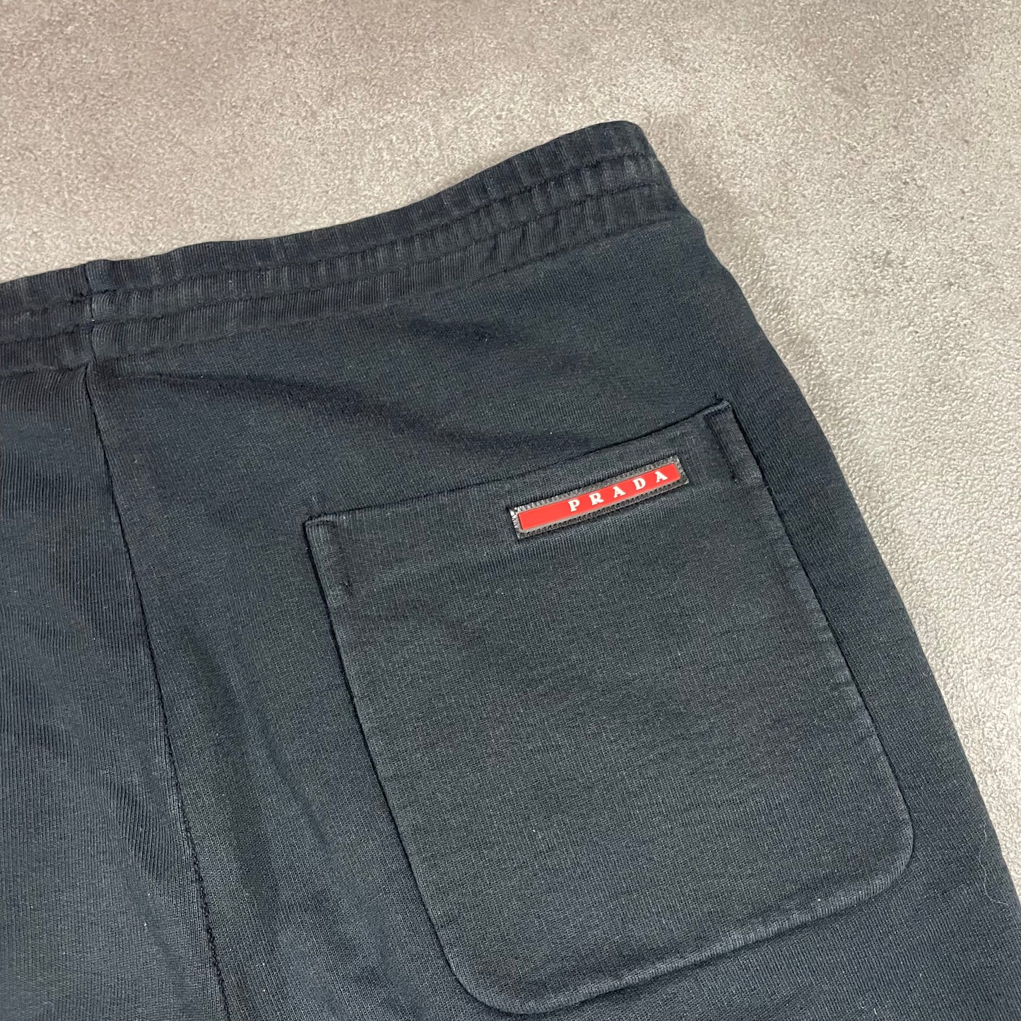 Prada Sport SweatPant (XL)