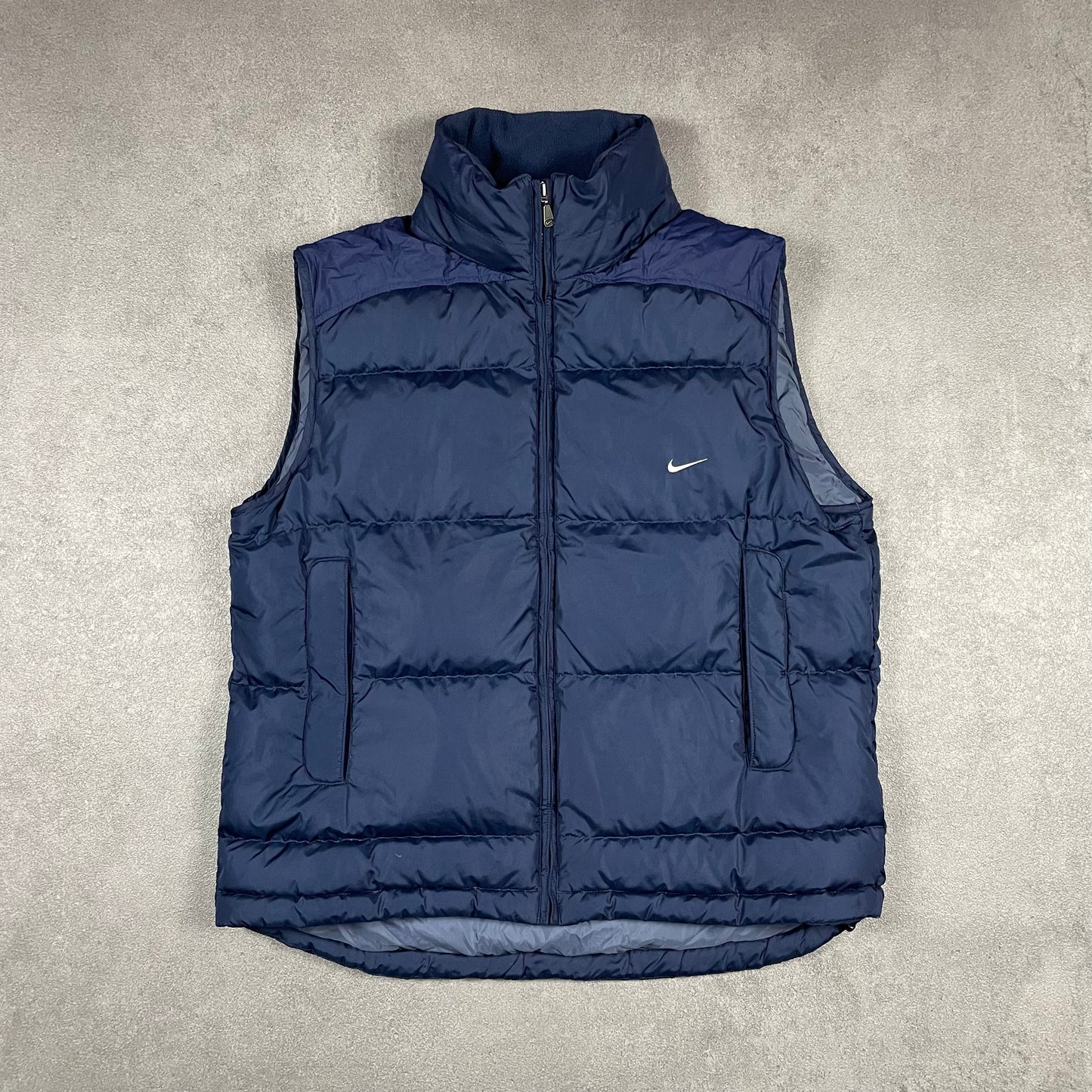 Nike vintage Vest (L)