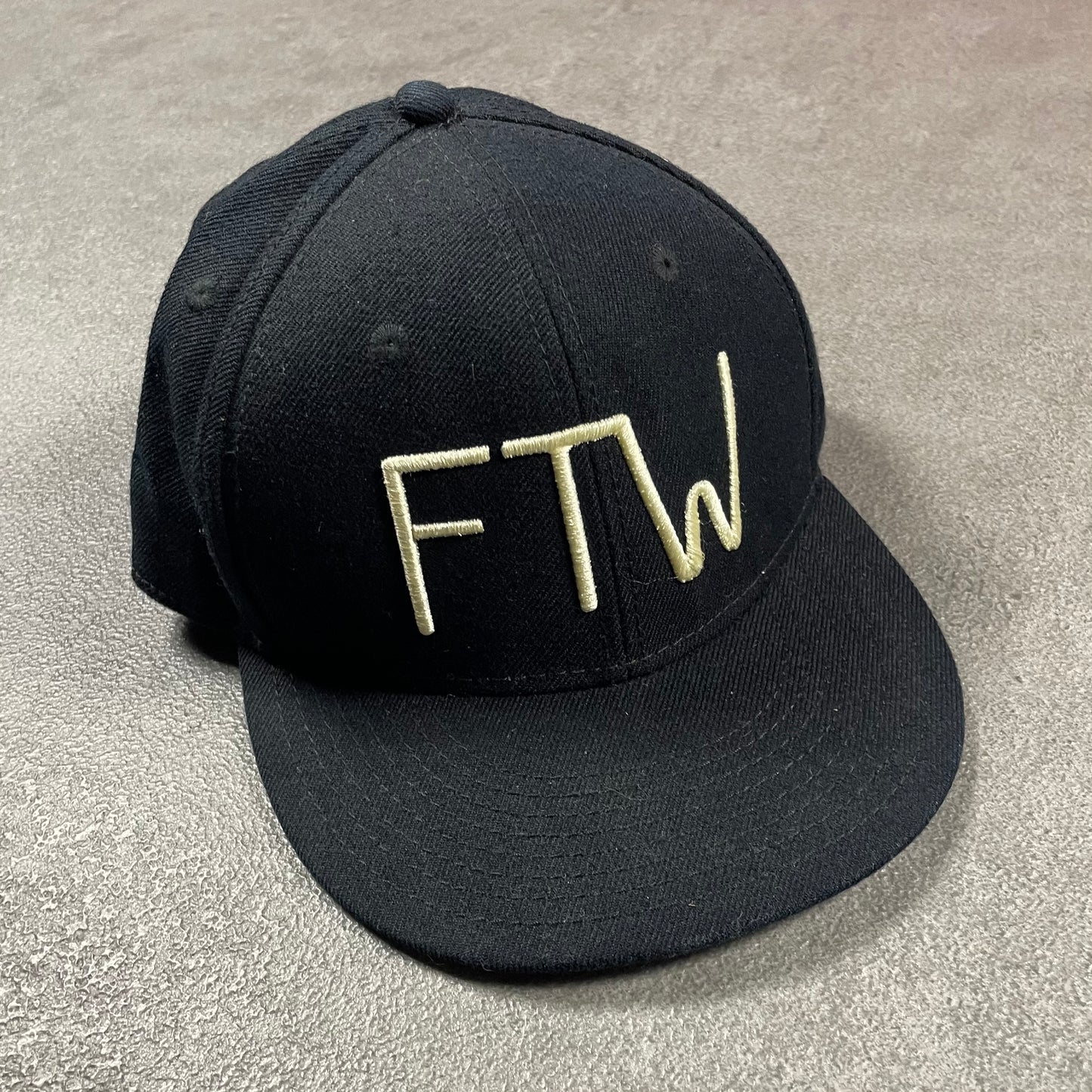 Fuct / FTP vintage Cap