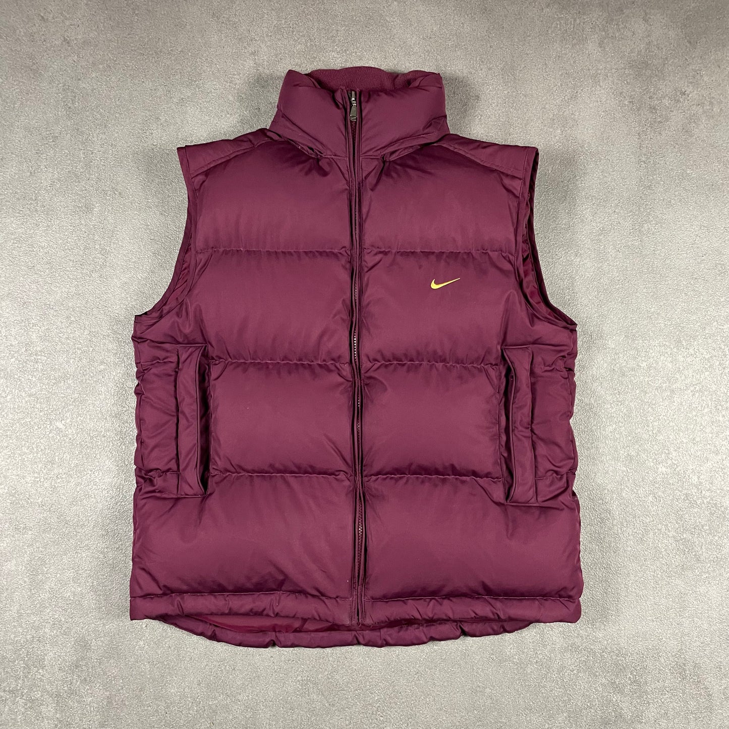 Nike Vintage Vest (M)