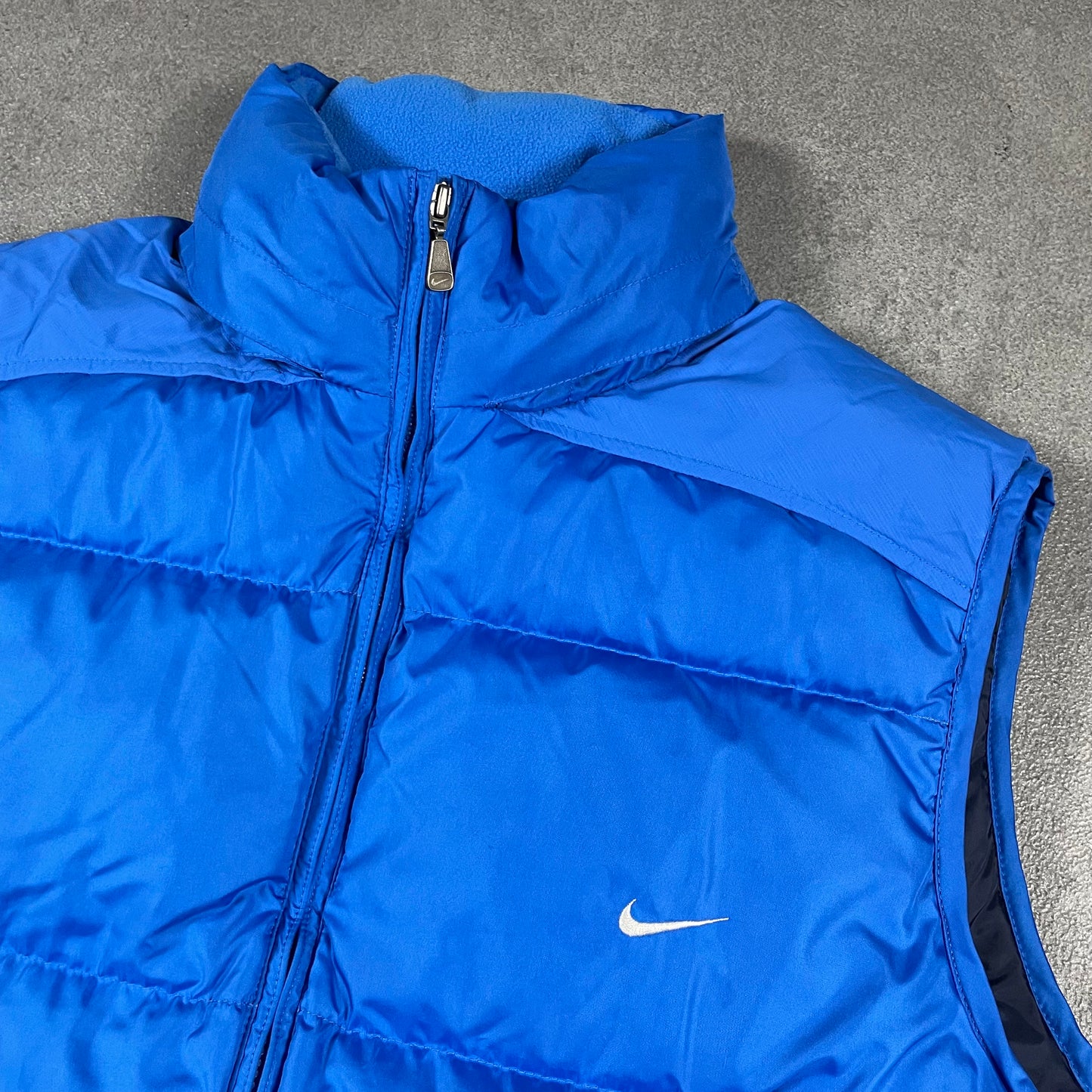 Nike Vintage Vest (L)