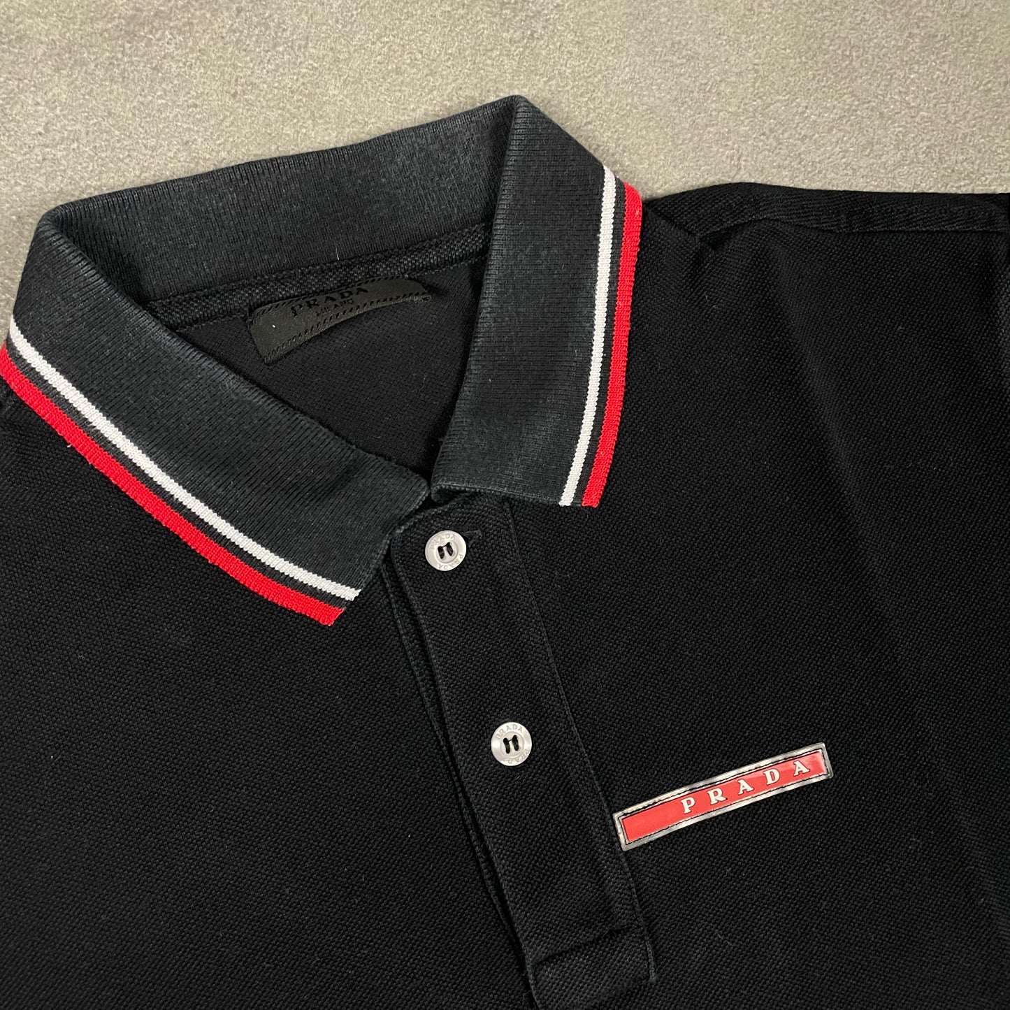 Prada Polo (S)