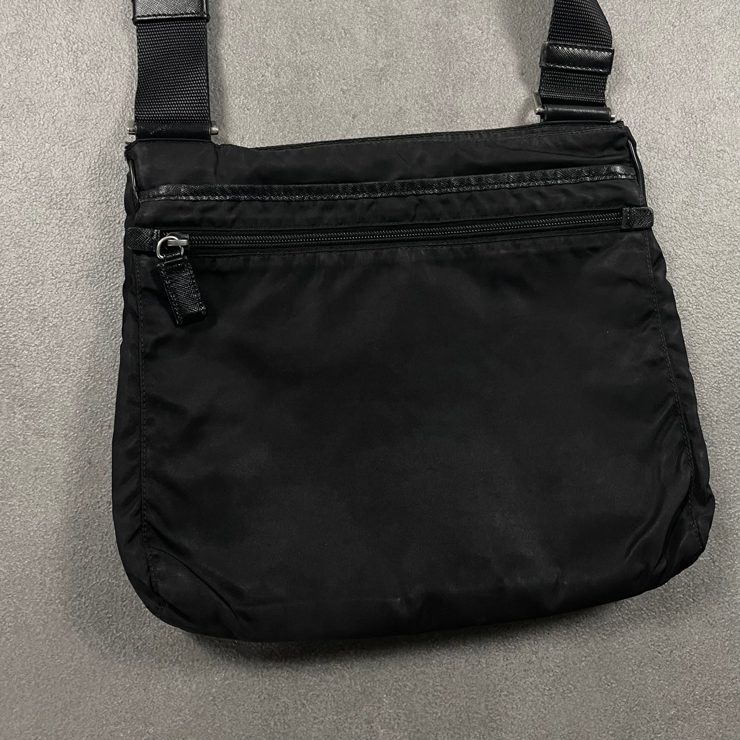 Prada Milano Bag