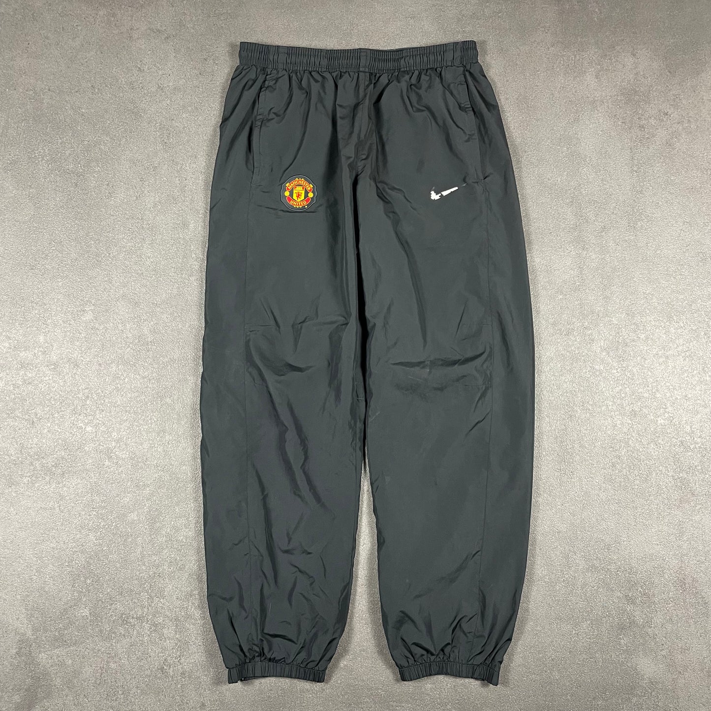 Nike x Man U Trackpant (L)