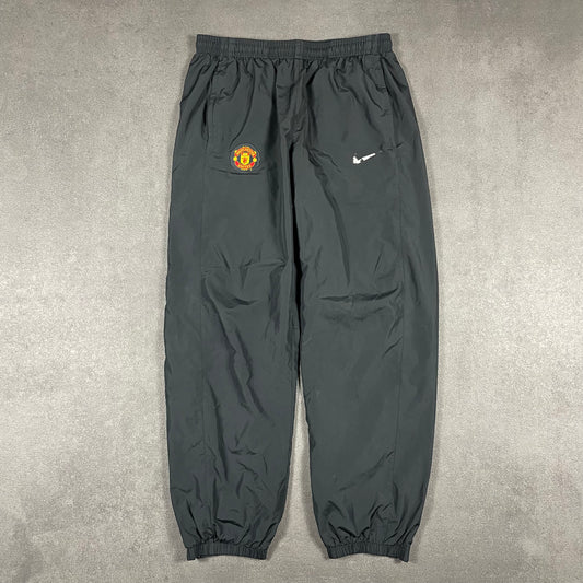 Nike x Man U Trackpant (L)