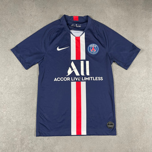 Nike x PSG Jersey (S)