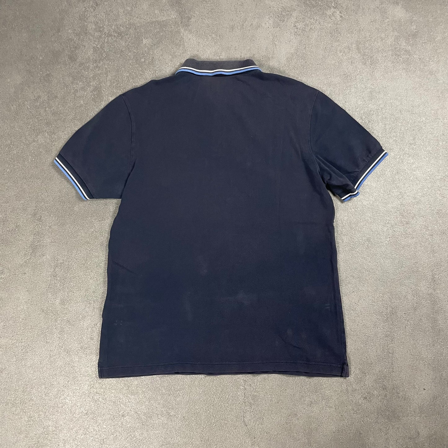 Prada Vintage Polo (XL)