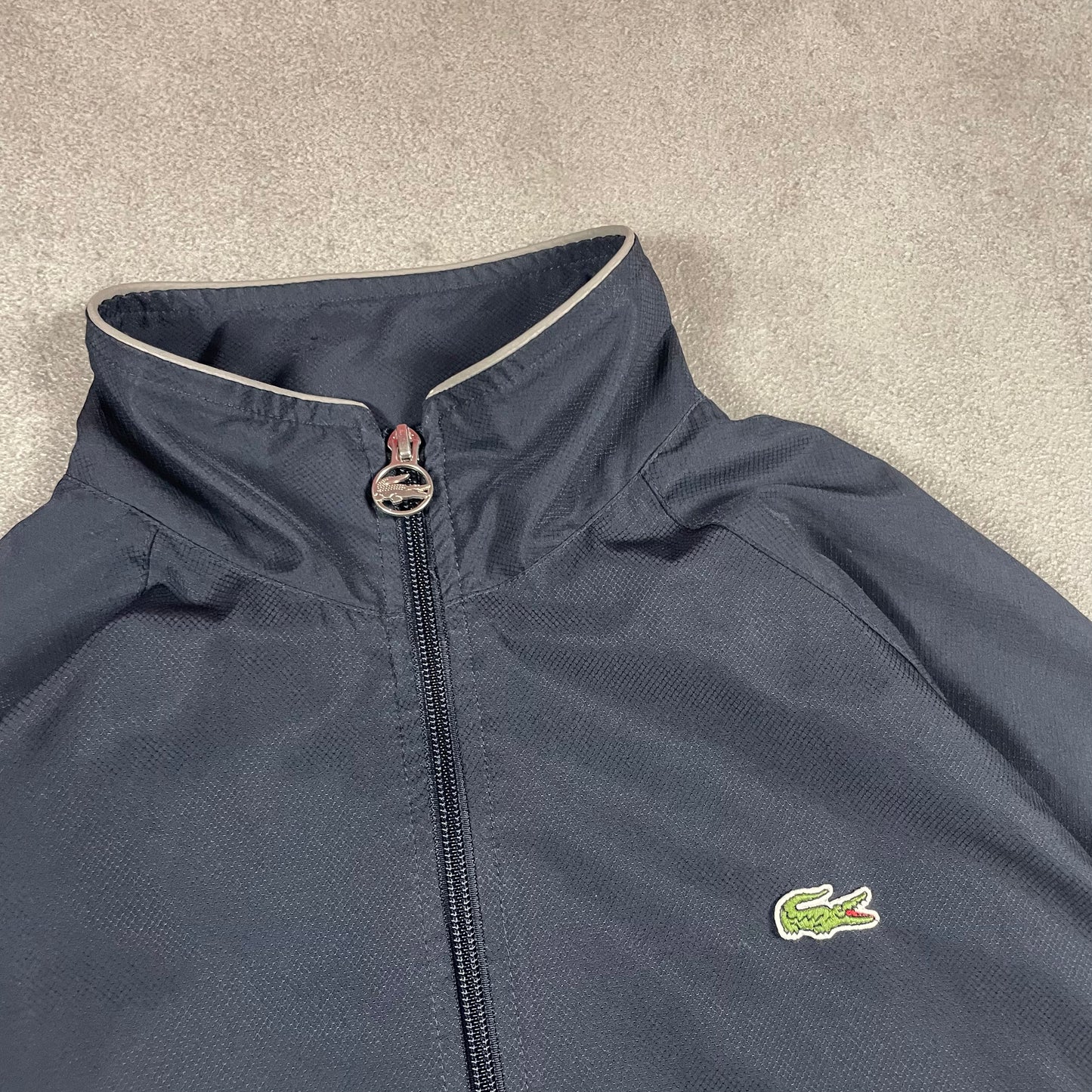 Lacoste Vintage Jacket (M)