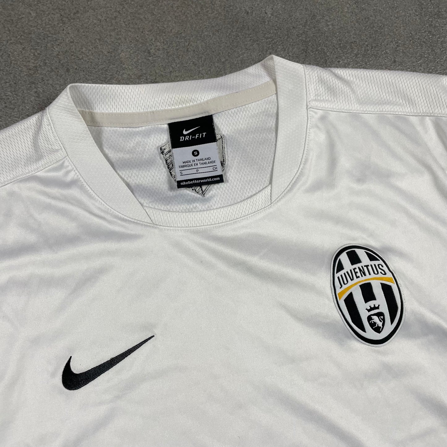 Nike x Juventus Tee (S)