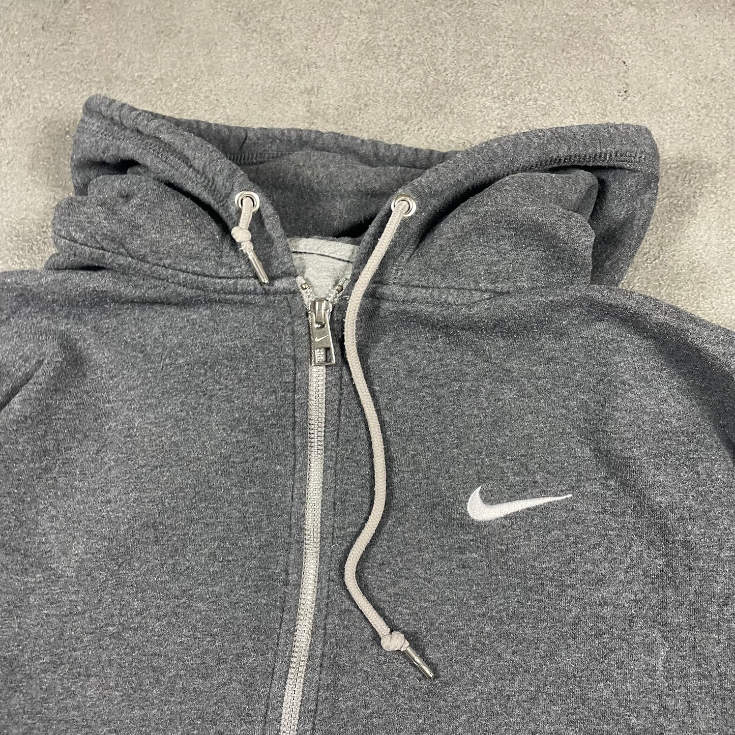 Nike vintage Hoodie (XL)