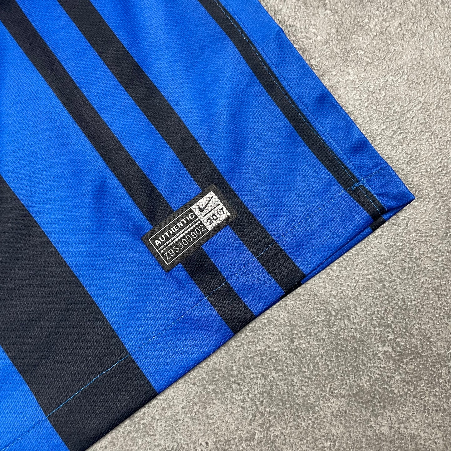 Nike inter Milan Jersey (M)