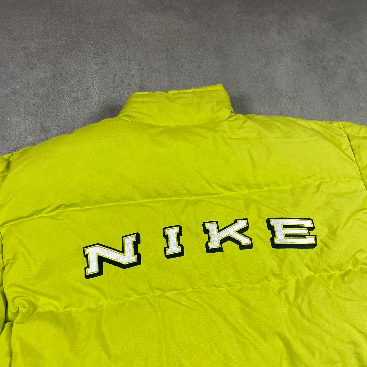 Nike Reversible Puffer (M)