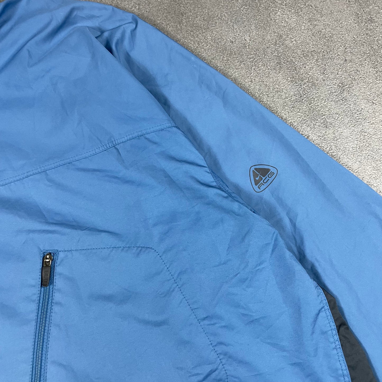 Nike ACG vintage Jacket (XL)